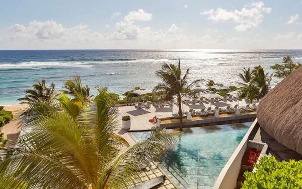 Radisson Blu Poste Lafayette Resort & Spa ****, Maurícius, Poste Lafayette 13
