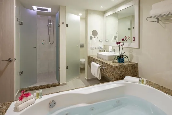 Grand Sirenis Riviera Maya Resort & Spa *****, Mexiko, Riviera Maya 18