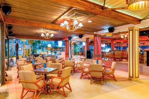 Limanaki Beach Hotel ****, Ayia Napa, Cyprus 8