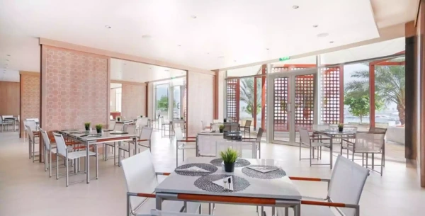 Barceló Mussanah Resort ****, Omán, Mussanah 4