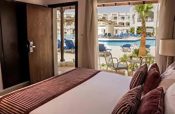 Jaz Sharks Bay Hotel ****, Sharm el Sheikh, Egypt 3