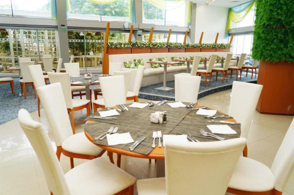 Hotel Marina Palace, Affiliated by Meliá ****, Nesebar, Bulharsko 8