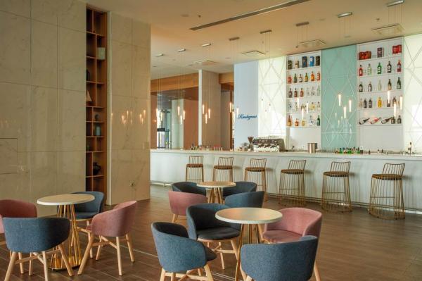 Hotel Secrets Sunny Beach Resort & Spa *****, Slnečné pobrežie, Bulharsko 15