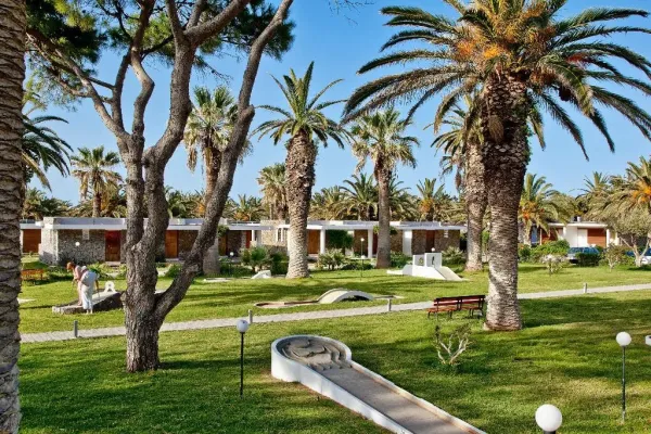 Civitel Creta Beach Hotel ****, Ammoudara, Kréta, Grécko 19