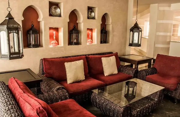 Jaz Sharks Bay Hotel ****, Sharm el Sheikh, Egypt 6