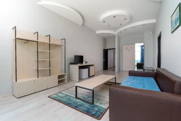 MPM Arsena Hotel ****, Nesebar, Bulharsko 3