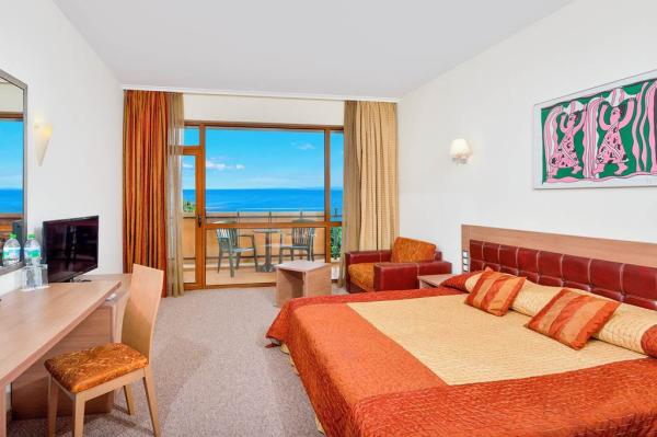 Sol Nessebar Palace All Inclusive Hotel *****, Nesebar, Bulharsko 11
