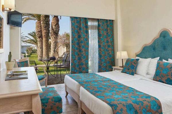 Civitel Creta Beach Hotel ****, Ammoudara, Kréta, Grécko 7