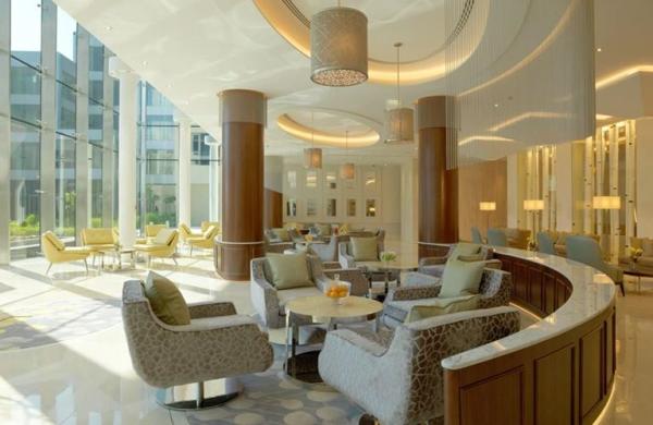 Hotel Kempinski Muscat *****, Omán, Muscat 10