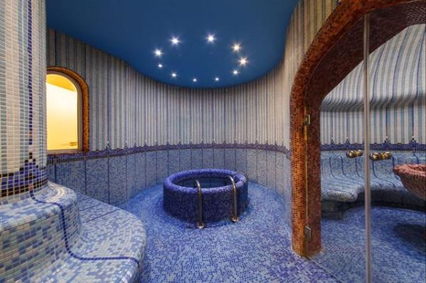 Azalia Hotel Balneo & SPA ****, Sv. Konštantin a Elena, Bulharsko 18