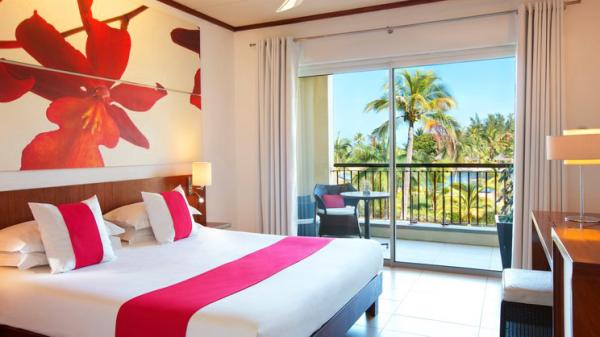 Tamassa ****, Bel Ombre, Maurícius 15