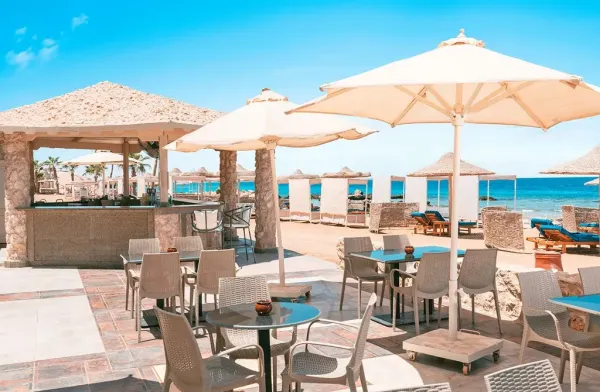 Pickalbatros Citadel Resort Sahl Hasheesh *****, Hurghada, Egypt 17