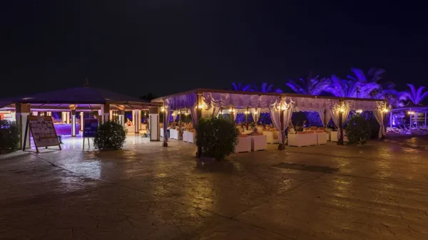 Fantazia Resort ****, Marsa Alam, Egypt 7