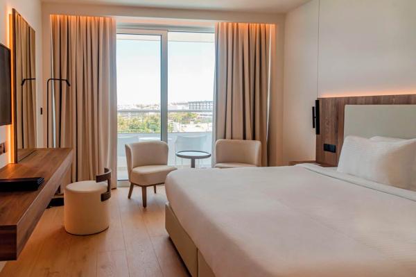 Hotel Grecian Sands ****, Ayia Napa, Cyprus 4