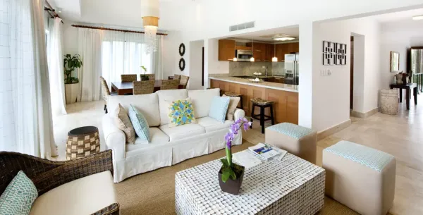 Sublime Samana Hotel & Residences, an SLH Hotel *****, Samaná, Dominikánska republika 2