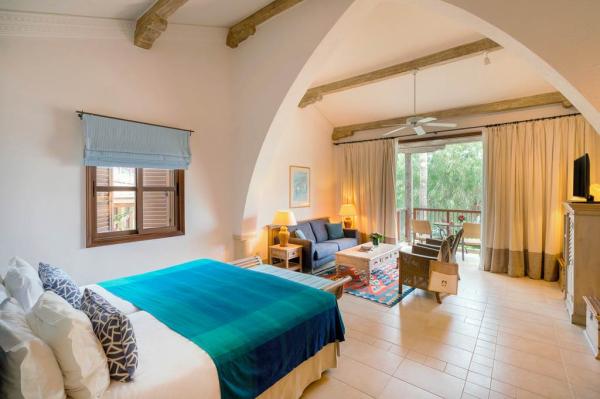 Columbia Beach Resort, an SLH Hotel *****, Limassol, Cyprus 5