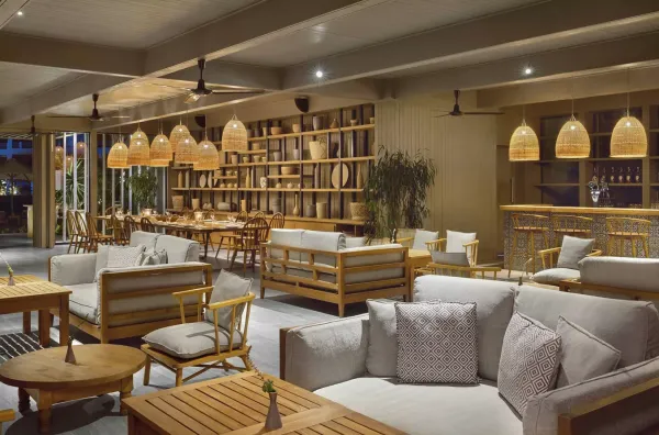 Steigenberger Resort Alaya *****, Marsa Alam, Egypt 9
