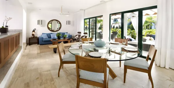 Sublime Samana Hotel & Residences, an SLH Hotel *****, Samaná, Dominikánska republika 3