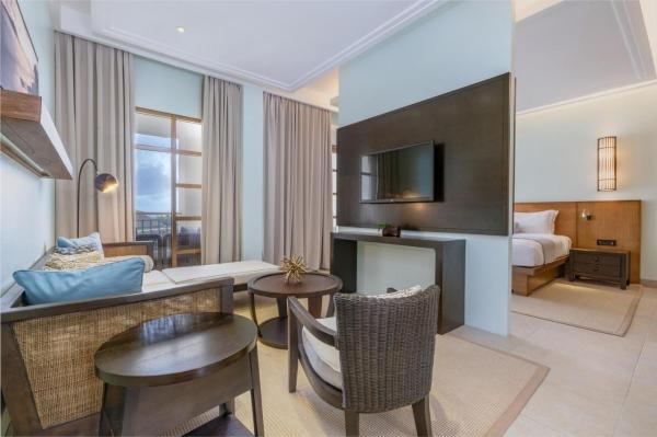 Hotel Savoy Seychelles Resort & Spa *****, Mahe, Seychely 9