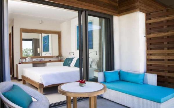 Radisson Blu Poste Lafayette Resort & Spa ****, Maurícius, Poste Lafayette 11