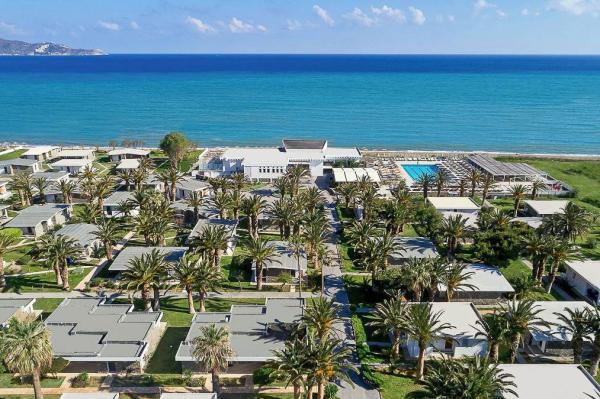 Civitel Creta Beach Hotel ****, Ammoudara, Kréta, Grécko 15