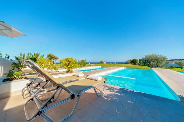 Hotel Apollo Blue *****, Faliraki, Rodos, Grécko 3