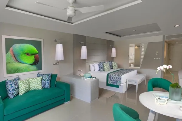 Grand Sirenis Riviera Maya Resort & Spa *****, Mexiko, Riviera Maya 19