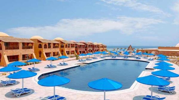 PickAlbatros Vita Resort - Portofino Marsa Alam ****, Egypt 1