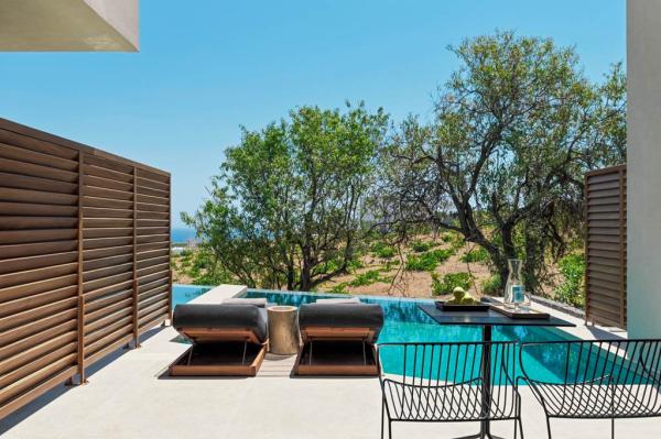Magma Resort Santorini - The Unbound Collection by Hyatt *****, Santorini, Grécko 18