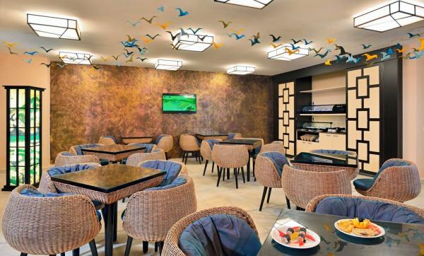 Sol Nessebar Palace All Inclusive Hotel *****, Nesebar, Bulharsko 16