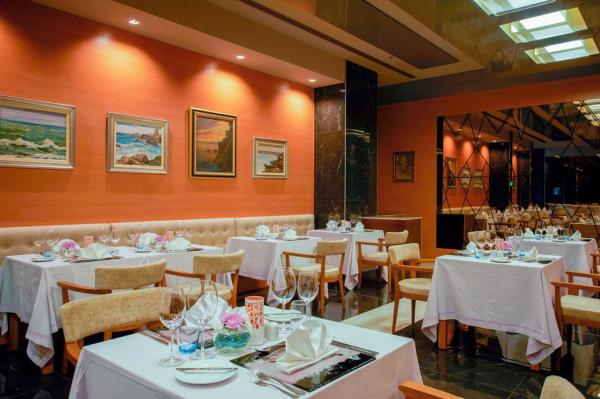 Hotel Secrets Sunny Beach Resort & Spa *****, Slnečné pobrežie, Bulharsko 16