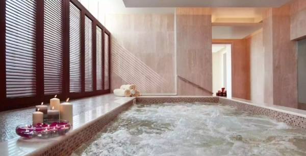 Barceló Mussanah Resort ****, Omán, Mussanah 10