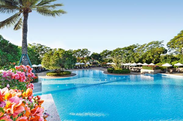 Gloria Verde Resort *****, Belek, Turecko 17