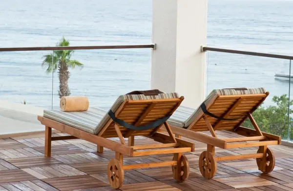 Hotel Paloma Pasha *****, Özdere, Turecko 5