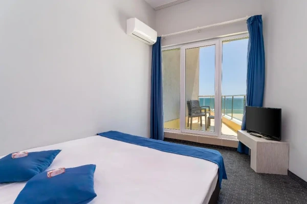 MPM Arsena Hotel ****, Nesebar, Bulharsko 4