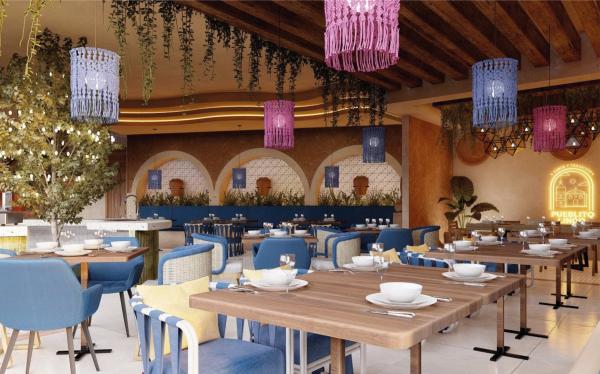 Grand Sirenis Riviera Maya Resort & Spa *****, Mexiko, Riviera Maya 8