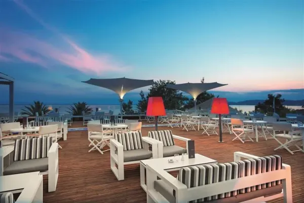 Alexandra Beach Thassos Spa Resort ****, Thassos, Grécko 12