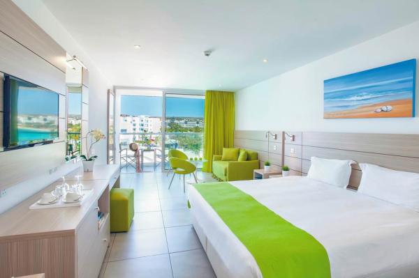 Limanaki Beach Hotel ****, Ayia Napa, Cyprus 3