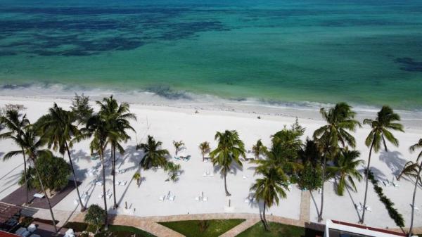 Hotel LUX Marijani *****, Pwani, Zanzibar 13