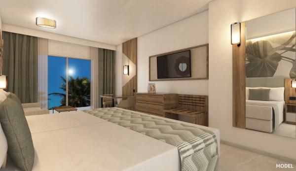 Riu Palace Mauritius ****, Maurícius, Le Morne 6