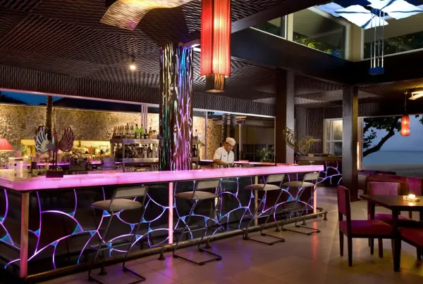 Segara Village Hotel ****, Sanur, Bali 8