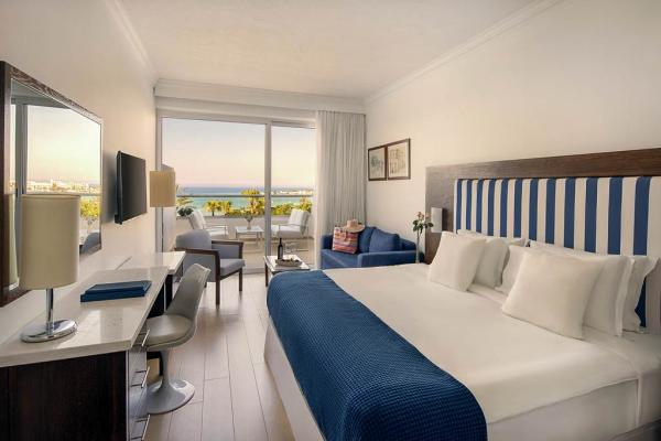 Hotel Grecian Sands ****, Ayia Napa, Cyprus 5