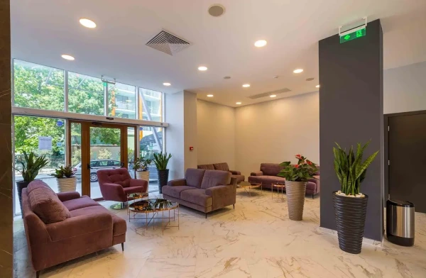 Best Western PLUS Premium Inn ****, Slnečné pobrežie, Bulharsko 9