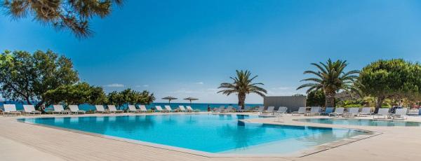 The Bay Hotel & Suites *****, Vassilikos, Zakyntos, Grécko 19