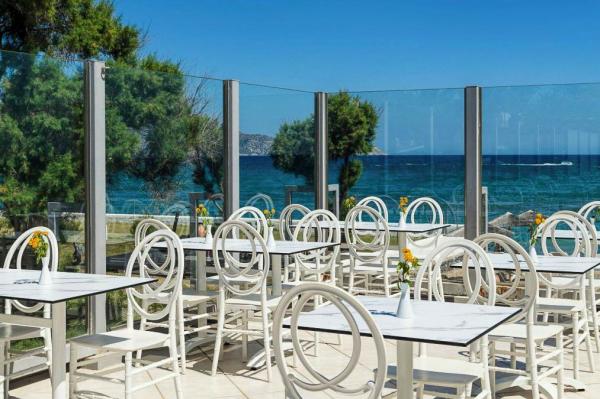 Civitel Creta Beach Hotel ****, Ammoudara, Kréta, Grécko 12