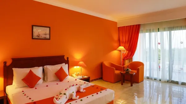 Fantazia Resort ****, Marsa Alam, Egypt 3