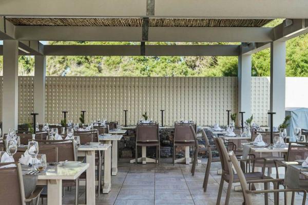 Civitel Creta Beach Hotel ****, Ammoudara, Kréta, Grécko 13