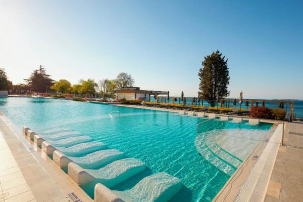 Hotel Secrets Sunny Beach Resort & Spa *****, Slnečné pobrežie, Bulharsko 6