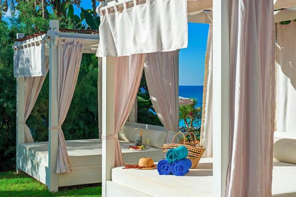 Hotel Grecian Sands ****, Ayia Napa, Cyprus 9