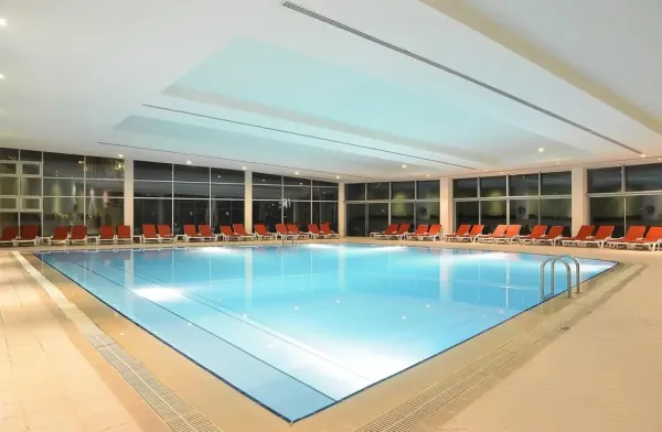 Hotel Miracle Resort *****, Lara, Turecko 15